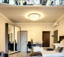 HOTEL 24 D в Exclusive Hotel&Apartments