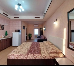 №4 Стандарт Семейный в Хутор Рассвет