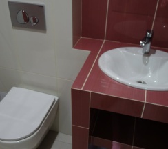 Номер Premium в Green hills