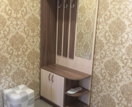 Двухместный номер Standard двуспальная кровать в Леон