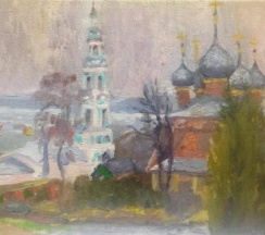 Номер стандарт семейный в Воскресенская