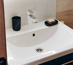 Дом с видом на горы в Bulvar village