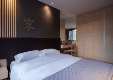 Номер Standard в VOQUE Hotel & Serviced Residence Sukhumvit 51