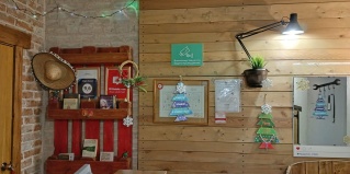Уфа: Хостел Origin hostel
