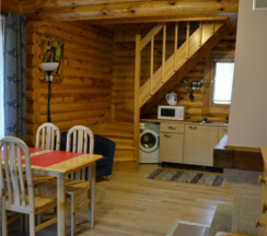 коттедж 7х9 : №13,15,16,17,18 в Green village