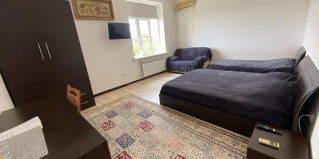 Махачкала: Гостевой дом Гостевой дом