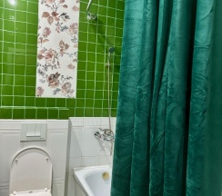 Номер стандарт комфорт в Blue Ocean Place