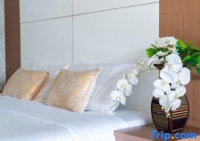 Люкс в The Infinity Suite Chiangrai