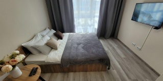 Кемерово: Апартаменты Сибирь House