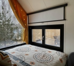 Дача ЛУНА в Domingo Dacha