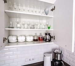 Дом в Central Park 33