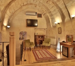 Люкс с 2 комнатами в La Casa Cave