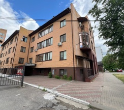 Квартира в Апартаменты на ул. Пролетарская д. 53
