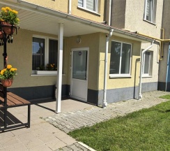 Апартаменты №20 в Янтарная корона