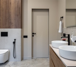 Дом Гранат в Джем