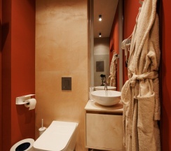 Токио в Secret Rooms
