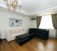 Люкс в Park Hotel