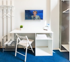 Семейный 4-местный в Англия 3* by 3452 Hotel Group