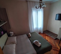 Трёхместный номер Standard в Kobuleti Guest House