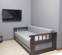 Полулюкс в Триумф