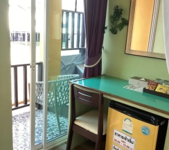 Номер Superior в Moonlight Koh Larn