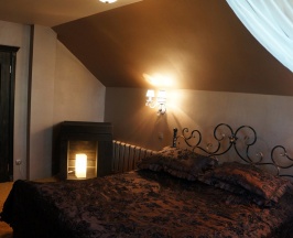 "КОМФОРТ" в Титул