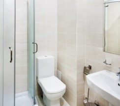Комфорт в City&business hotel