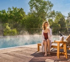 SPA Отель Гранд делюкс в СПА-отель