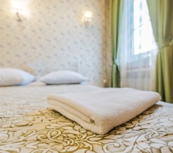 Апартаменты с 3 спальнями в Переславская слобода