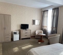 Студия в Lenina hotel