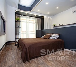 Улучшенный двухместный в Smart apart