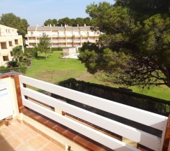 Апартаменты в Residencial Guardamar Zeus