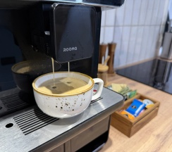 Апартаменты в Апартаменты Академика Павлова особняк 1917 года в центре Пятигорска