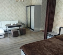 Студия в Milelin