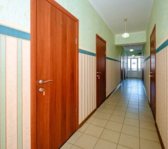 2-комнатный номер комфорт в Элладен