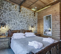 WILD 25 в Exclusive Hotel&Apartments