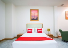 Номер Superior в OYO 917 PK Residence Pattaya