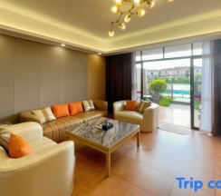 Вилла Luxury в Dreamland Resort