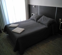 Номер Standard в Hostal Jemasaca - Palma61