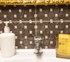 Стандартный одноместный номер в Круиз