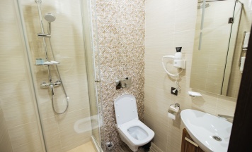 Стандарт 1 в Hleb