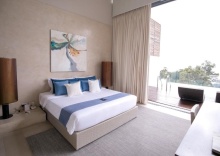 Вилла c 1 комнатой в Veranda Resort & Villas Hua Hin - Cha Am