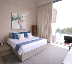 Вилла c 1 комнатой в Veranda Resort & Villas Hua Hin - Cha Am