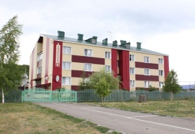 Мини-отель М5 в Самарской области