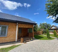 Дом №3 в Простоквашино