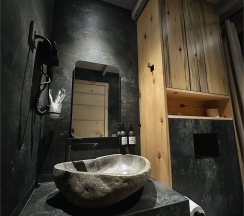 Лодж 3 с бесплатной сауной + Безлимитное посещение ЕлятыПарка в ЕлятыЛодж