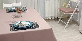 Уфа: Апартаменты Апартаменты на Караидельская 54/1 кв 2237