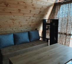Гостевой Комплекс Saltanhouse в Сказка у царя Салтана