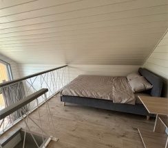 Барнхаус в Улово