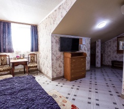 3-местный номер стандарт в Медведь